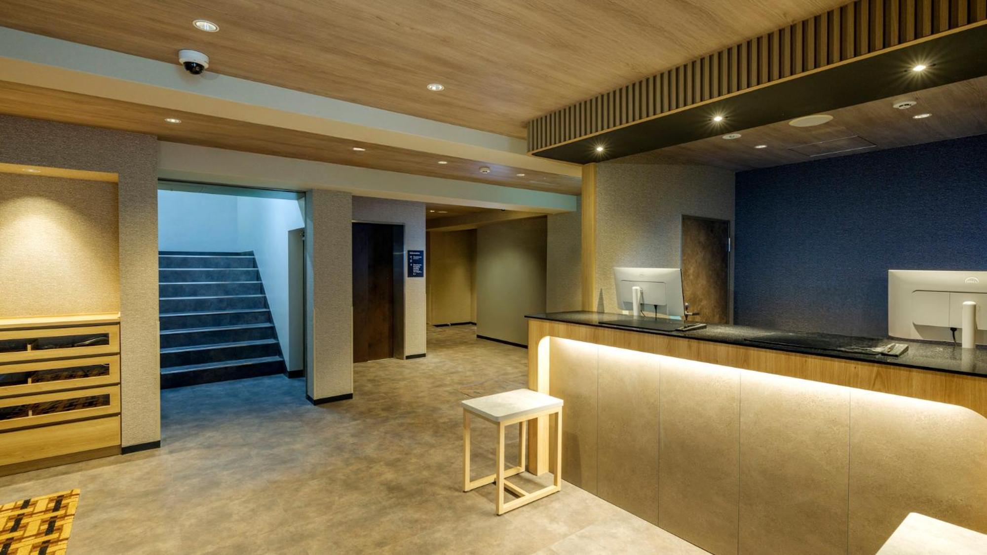 Hotel Mystays Higashi Jujo, Tokyo